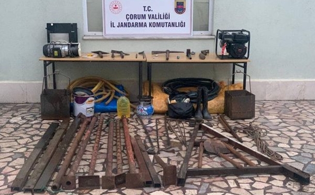 KAÃ‡AK KAZIYA SUÃ‡ÃœSTÃœ