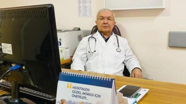 ALACAâ€™YA 3 DOKTOR ATANDI