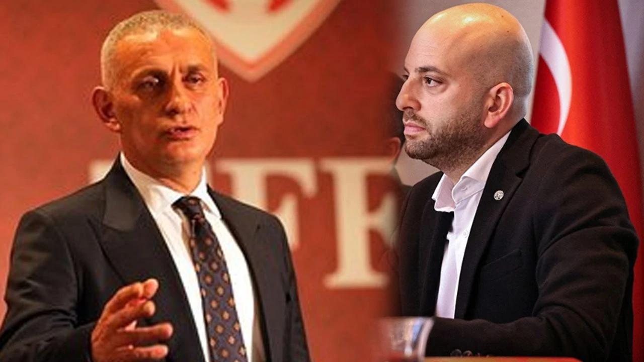 MHK ATAMALARINI VE VAR UYGULAMALARINI MERCEK ALTINA ALIN