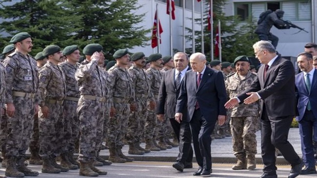 KAYRICI, DEVLET BAHÃ‡ELÄ°'NÄ°N EN  YAKININDAKÄ° Ä°SÄ°MLERDEN BÄ°RÄ°!