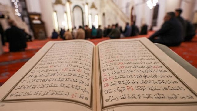 KADÄ°R GECESÄ°NÄ° Ä°DRAK EDÄ°YORUZ