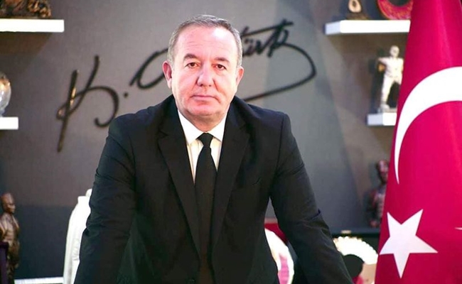 DEPREMZEDELERE KAPIMIZ  SONUNA KADAR AÃ‡IKTIR!