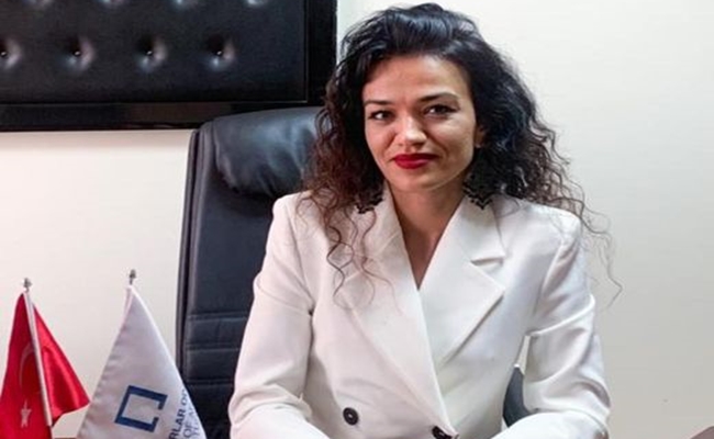 MÄ°MARLAR ODASI BAÅžKANI DEÄžÄ°ÅžTÄ°