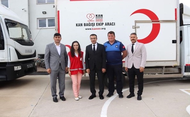 Ã‡ORUMLU ZABITA Ä°TALYAN Ã‡OCUÄžA UMUT OLDU