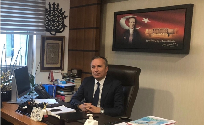 10 MÄ°LYON TL DESTEK Ã‡ORUM  Ã‡Ä°FTÃ‡Ä°SÄ°NÄ°N HESABINA GEÃ‡TÄ°