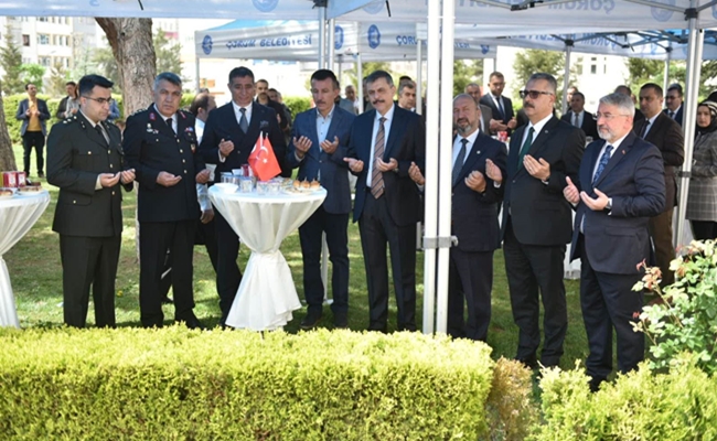 BAYRAMLAÅžMA BÄ°RÄ°NCÄ° GÃœN!