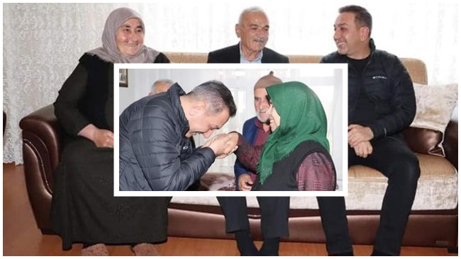 RAKÄ°PTE HOCA DEÄžÄ°ÅžTÄ°