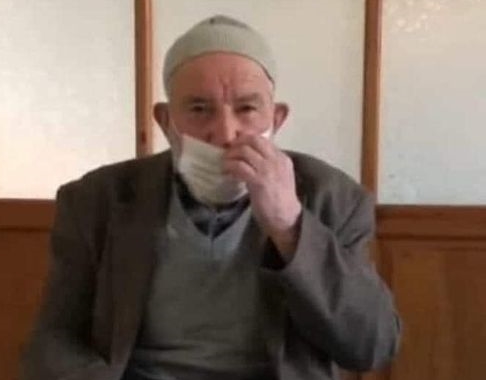 FIRINCI Ä°BRAHÄ°M TEMUR VEFAT ETTÄ°