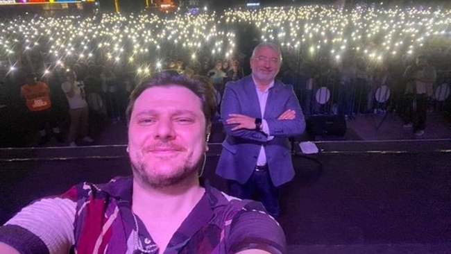 EKÄ°N UZUNLAR, Ã‡ORUMLULARI COÅžTURDU