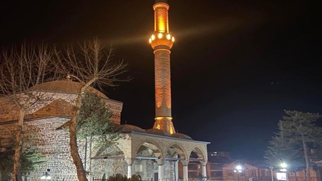 MÃœFTÃœLÃœK: NAMAZ VE ORUÃ‡ GEÃ‡ERLÄ°