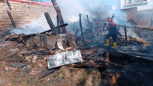 TANDIRLIK KÃœLE DÃ–NDÃœ