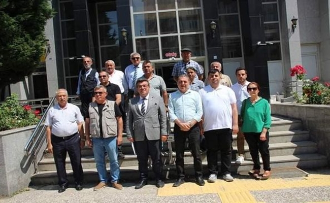 CHPâ€™DEN TRT HAKKINDA SUÃ‡ DUYURUSU!