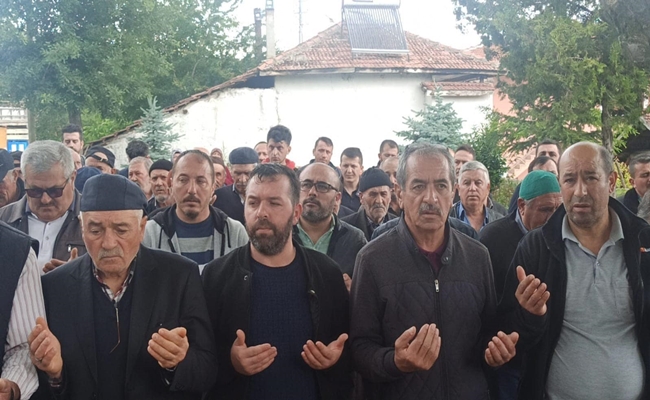 ÅžÃœKÃœR DUASI GELENEÄžÄ°!