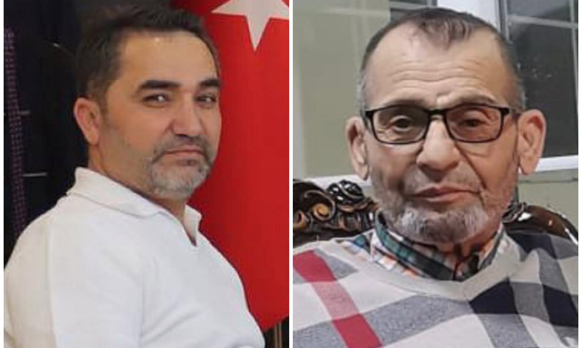 YILMAZ ÖZKUL'UN BABASI HAYATINI KAYBETTİ