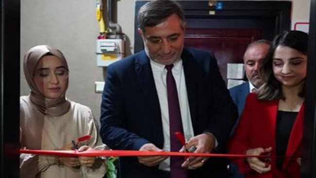 GENÃ‡ AVUKATLAR ORTAK BÃœRO AÃ‡TI