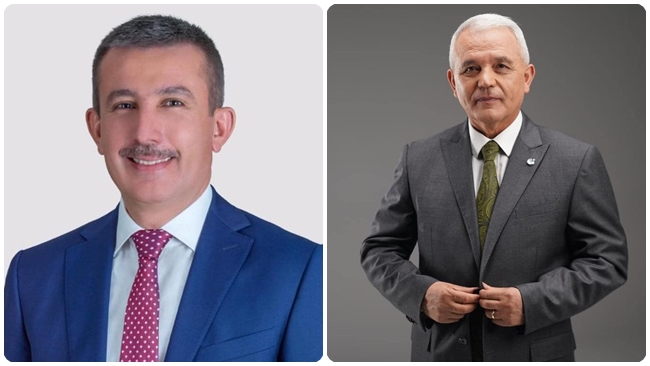 MAMAKâ€™TA Ä°KÄ° Ã‡ORUMLU YARIÅžACAK