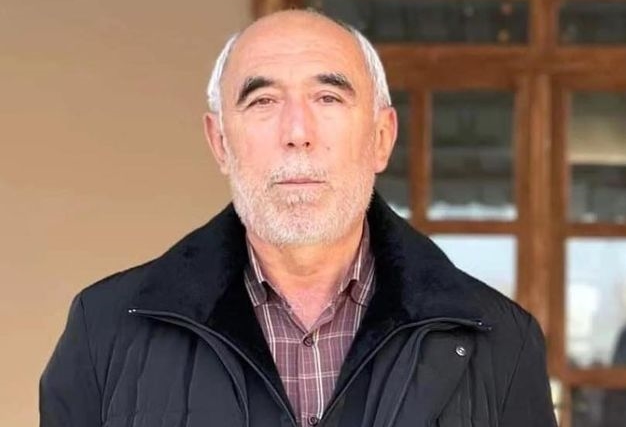 Ä°SHAK YELMENOÄžLU VEFAT ETTÄ°