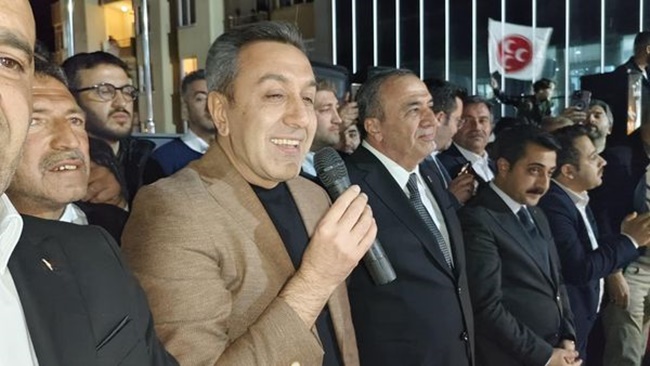 SUNGURLUâ€™DA BÃœYÃœK COÅžKU!