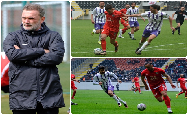 â€˜TAMâ€™ KAZANMIÅžKEN, HOCA DEVREYE GÄ°RDÄ°