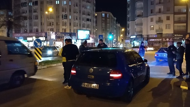 4 ARAÃ‡ SÃœRÃœCÃœSÃœNE 58 BÄ°N TL CEZA!