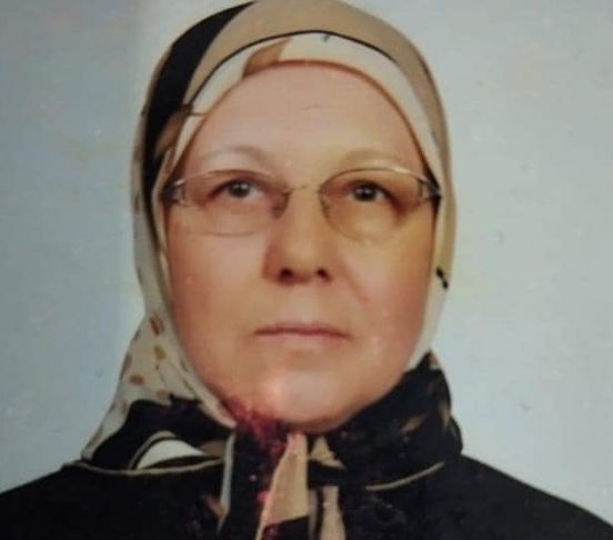 DÃœRDANE YILMAZ VEFAT ETTÄ°