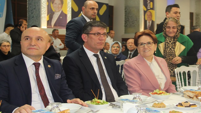 HÃœR Ä°RADE Ä°LE ATILAN OYLARIN  SONUCUNU TARTÅžAMAZSINIZ