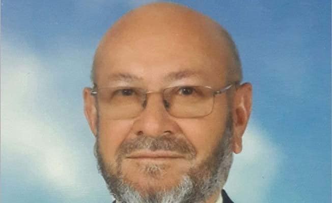 HACI BOYRAZ VEFAT ETTÄ°