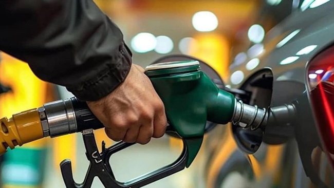 AKARYAKITA ZAM GELÄ°YOR