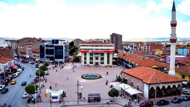 ALACAâ€™NIN NÃœFUSU ARTTI