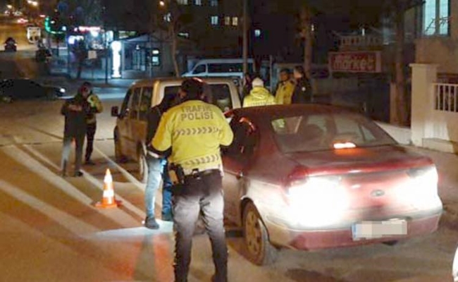 ARANAN 26 KÄ°ÅžÄ° YAKALANDI