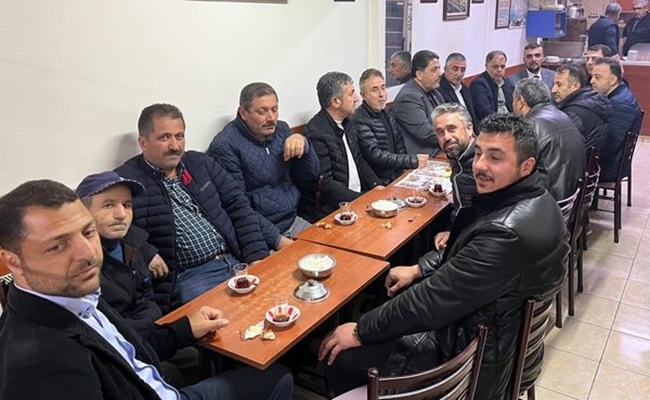 KURTBAÅžâ€™A ARKADAÅž DESTEÄžÄ°!