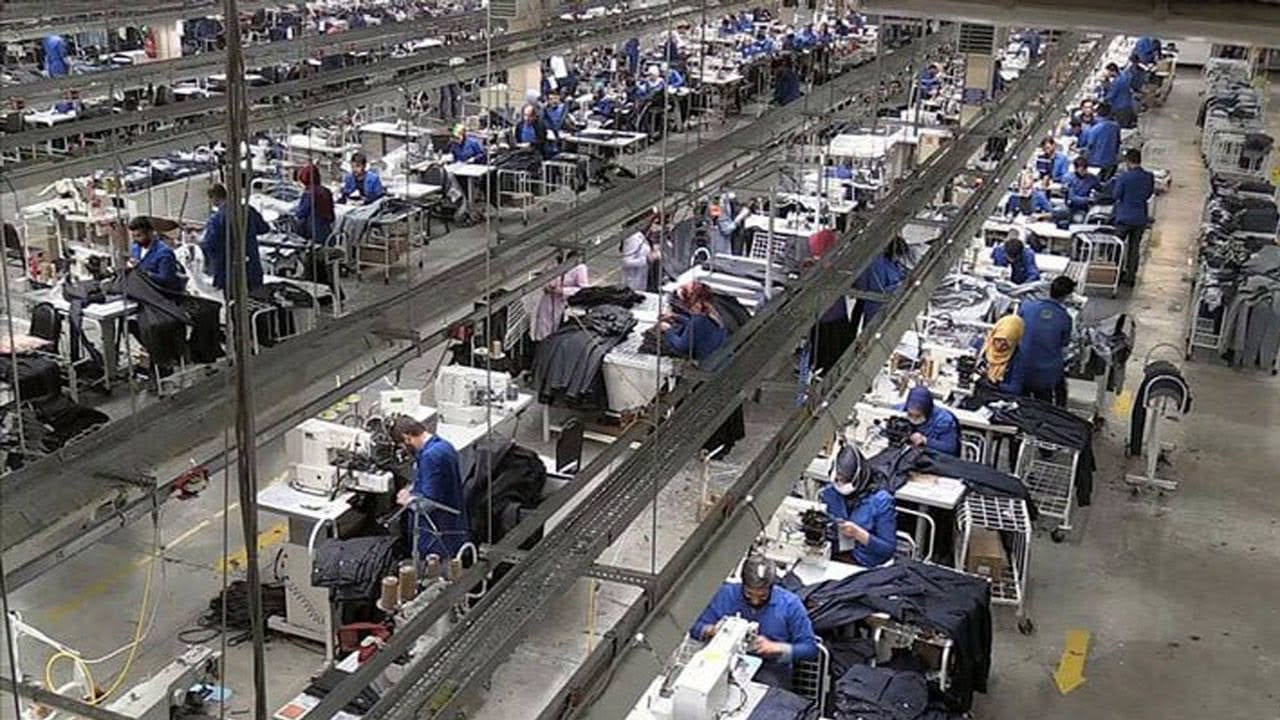 ÇORUM’UN ÜNLÜ TEKSTİL FİRMASINDAN KONKORDATO