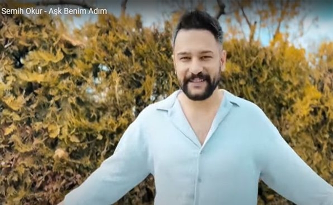 Ã‡ORUMLU GENÃ‡ ÅžARKICI KLÄ°P Ã‡EKTÄ°