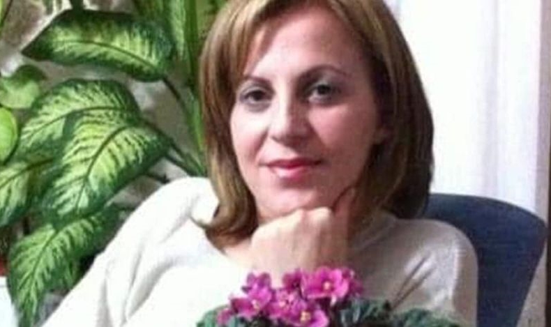 GENÃ‡ KADIN HASTALIÄžA YENÄ°LDÄ°