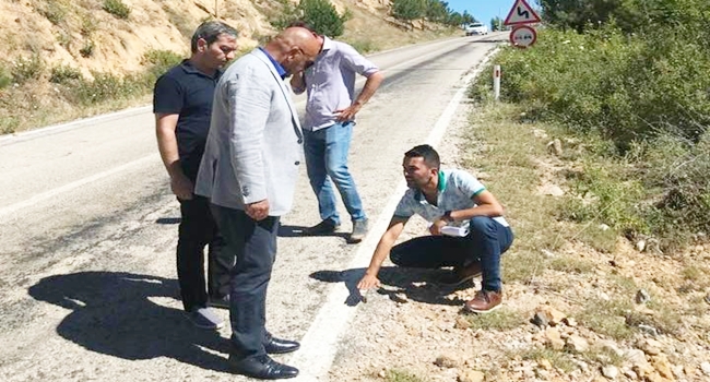 ORTAKÃ–Y GÄ°RÄ°ÅžÄ°NE DÃœZENLEME!