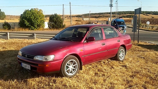 OTOMOBÄ°L REFÃœJE Ã‡IKTI