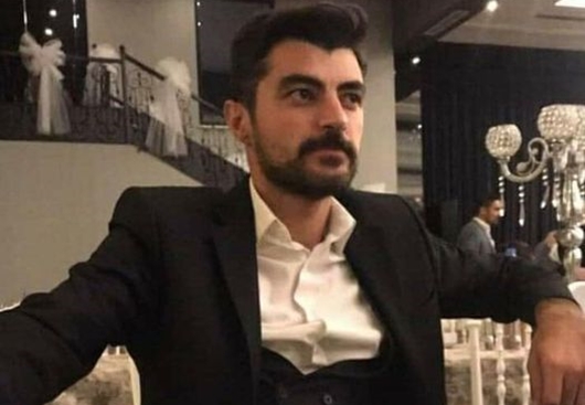 GENÃ‡ MÃœHENDÄ°S VEFAT ETTÄ°