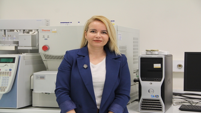 DÃœNYADA HER YIL 1.3 MÄ°LYAR  TON GIDA Ä°SRAF EDÄ°LÄ°YOR