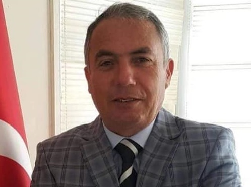 YUSUF Ã‡ATAL VEFAT ETTÄ°