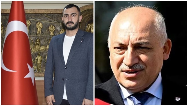 â€œÃ‡ORUM BUNU HAK EDECEK NE YAPTI?â€