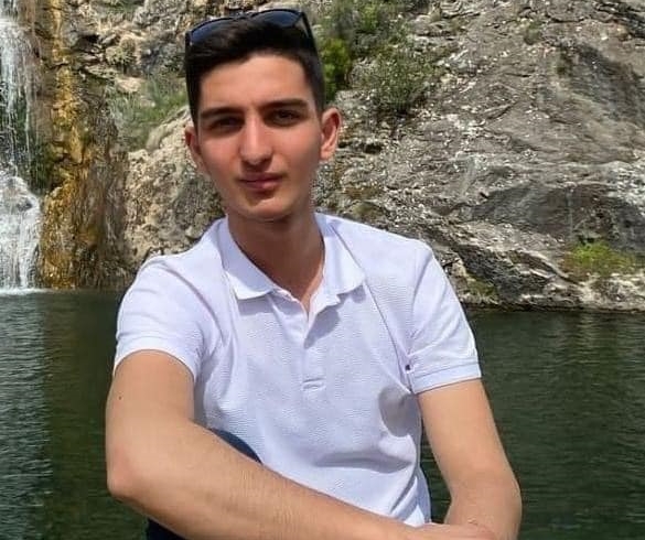 GENÃ‡ YAÅžTA HAYATINI KAYBETTÄ°