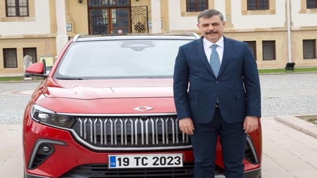 VALÄ° Ã‡Ä°FTÃ‡Ä°'DEN VEDA MESAJI!