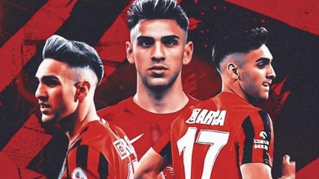 EREN AYDINâ€™DAN VEDA MESAJI!