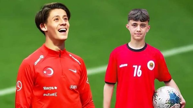 Ã‡ORUMLU ARDAâ€™NIN GELECEÄžÄ° PARLAK!