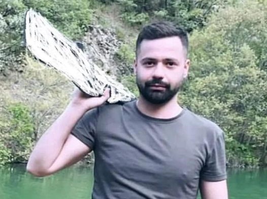 KAYIP GENÃ‡, Ã–LÃœ BULUNDU