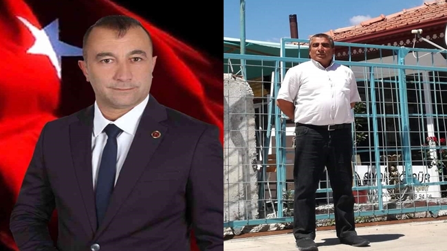 MHPâ€™DEN Ä°STÄ°FA ETTÄ°LER