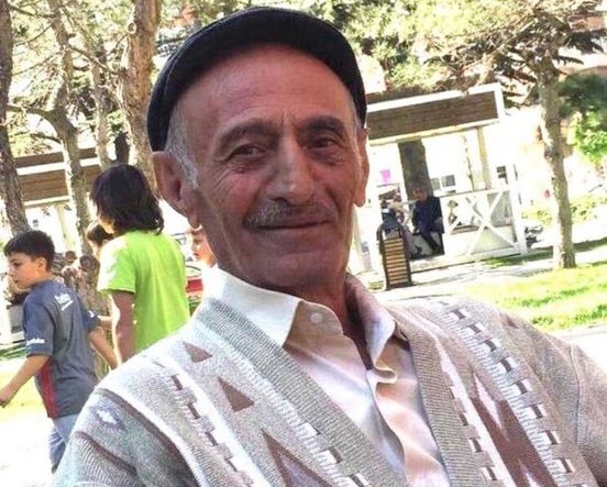 GAZÄ° ÅžENOL, VEFAT ETTÄ°