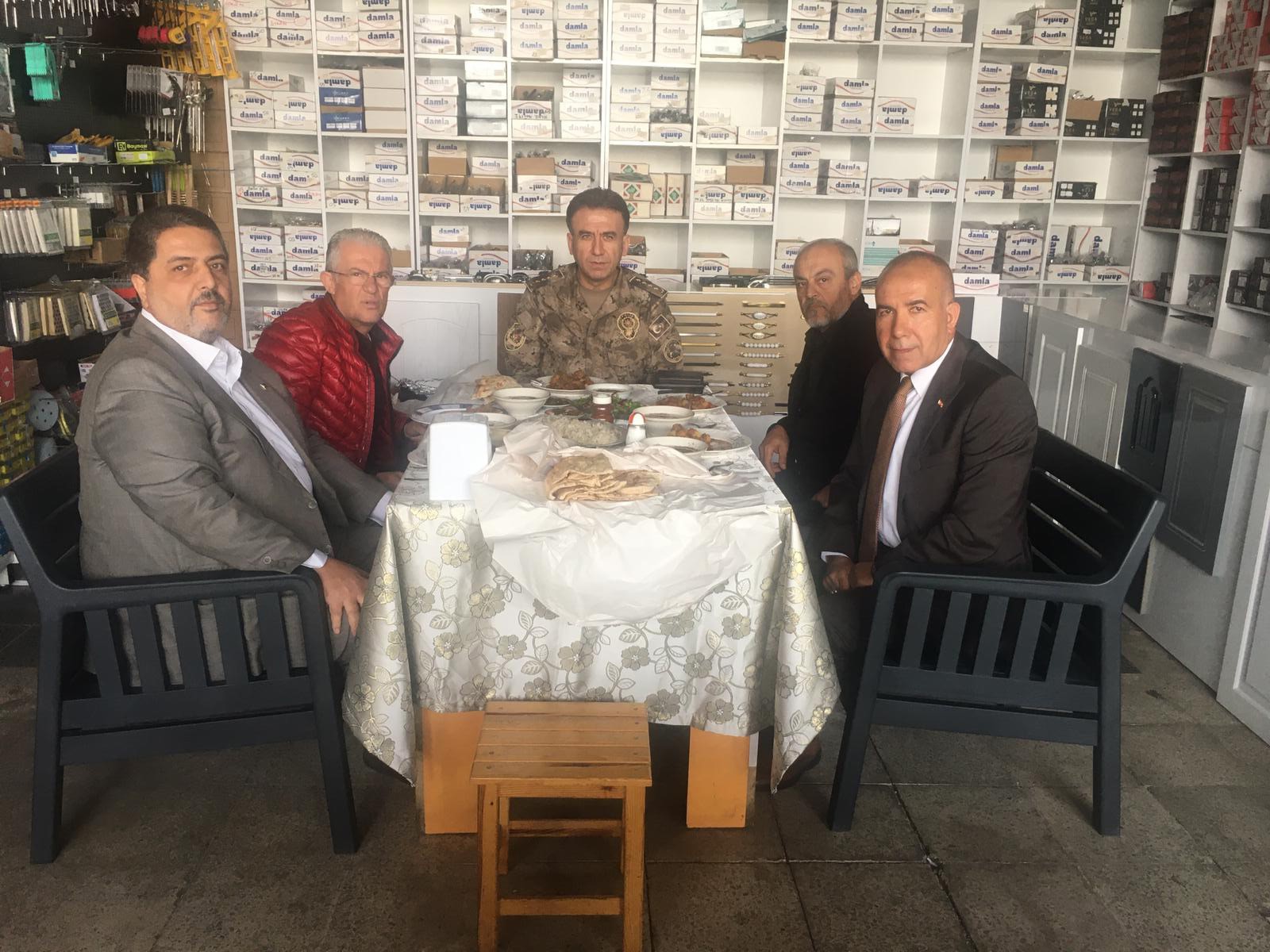 HALKIN HUZURUNU BOZAN MODÄ°FÄ°YE  ARAÃ‡LARA ASLA GEÃ‡Ä°T VERMEYECEÄžÄ°Z