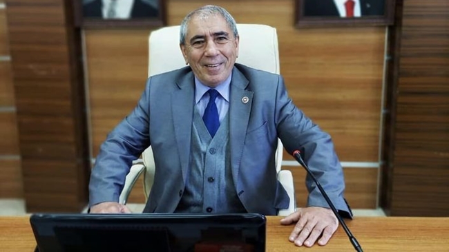 BEKTAÅž: MUHTAR, DEVLETÄ°N MÄ°LLET  Ä°LE ARASINDAKÄ° KILCAL DAMARIDIR