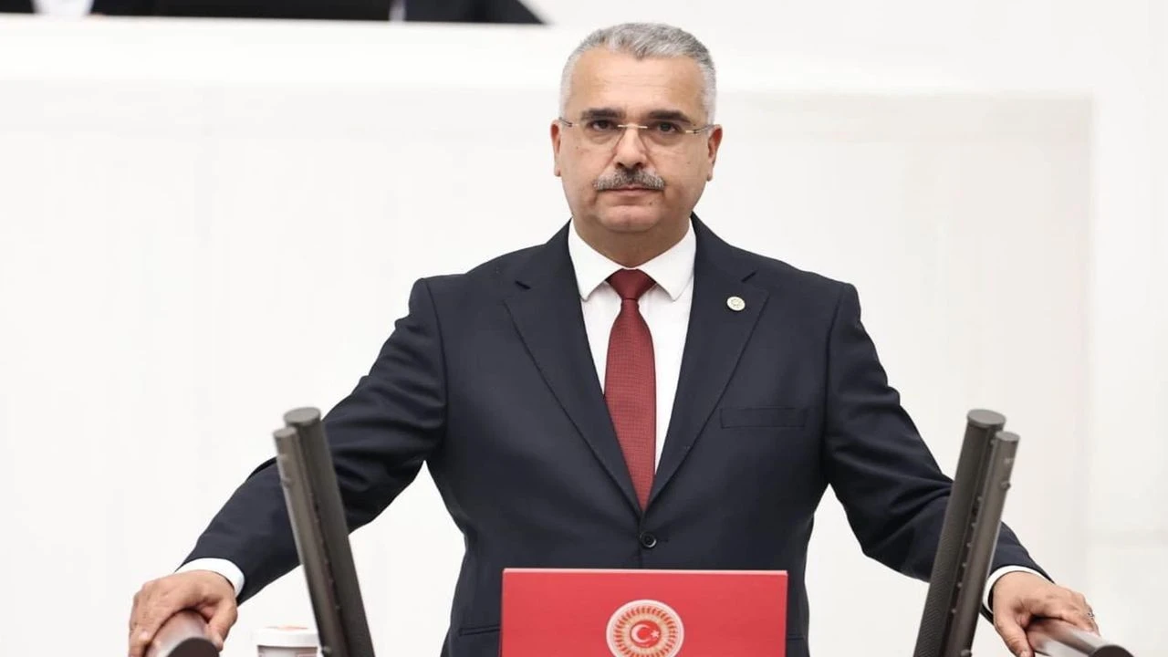 ÇORUM'A 1,5 MİLYARLIK EĞİTİM YAIRIMI MÜJDESİ